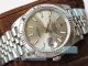 AR Factory Datejust II Rolex Swiss ETA2824 Silver Dial 904L Jubilee Watch 41mm (5)_th.jpg